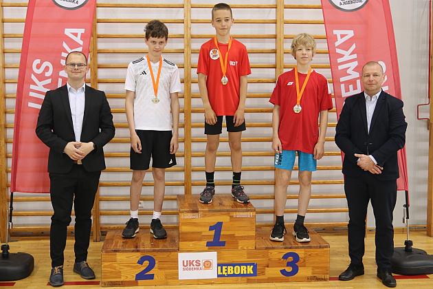 Sport, zdrowie i profilaktyka – Mityng „Lekka Atletyka – Lekka Głowa” w SP 7