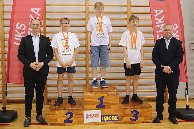 Sport, zdrowie i profilaktyka – Mityng „Lekka Atletyka – Lekka Głowa” w SP 7