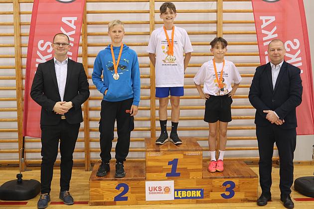 Sport, zdrowie i profilaktyka – Mityng „Lekka Atletyka – Lekka Głowa” w SP 7