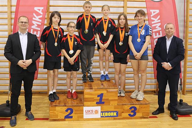 Sport, zdrowie i profilaktyka – Mityng „Lekka Atletyka – Lekka Głowa” w SP 7