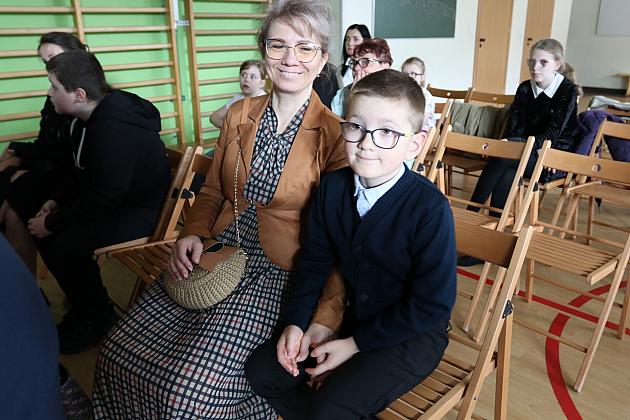 Roboty w służbie ekologii – młodzi artyści zaskoczyli kreatywnością!