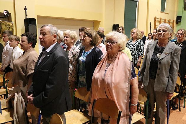 „Jedynka” świętuje 80 lat! Uroczysta gala z okazji jubileuszu najstarszej szkoły podstawowej w Lęborku