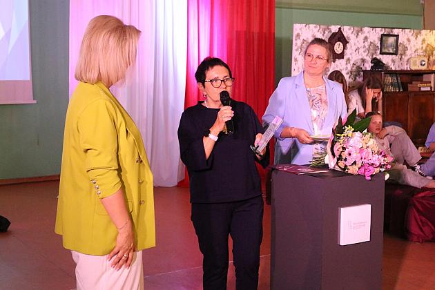 „Jedynka” świętuje 80 lat! Uroczysta gala z okazji jubileuszu najstarszej szkoły podstawowej w Lęborku