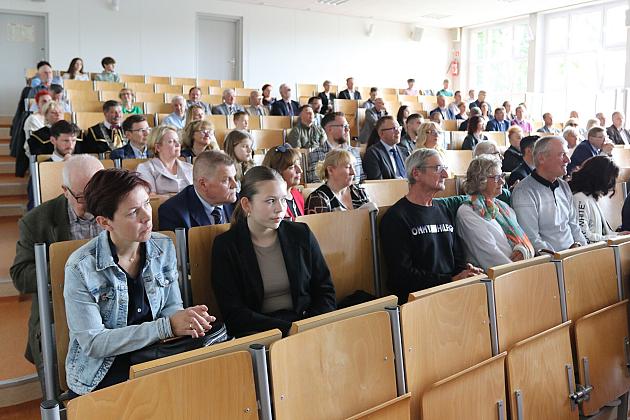 Poznaliśmy laureatów Certyfikatów Promocji Ziemi Lęborskiej za 2024 rok