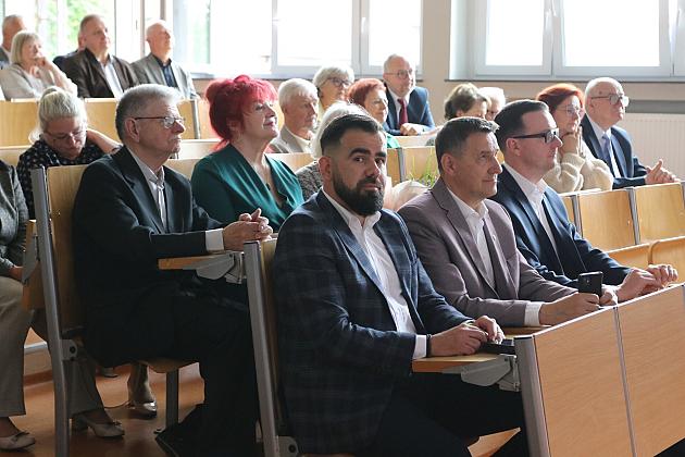 Poznaliśmy laureatów Certyfikatów Promocji Ziemi Lęborskiej za 2024 rok