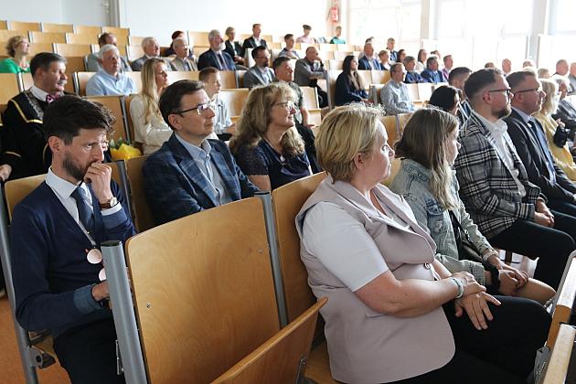 Poznaliśmy laureatów Certyfikatów Promocji Ziemi Lęborskiej za 2024 rok