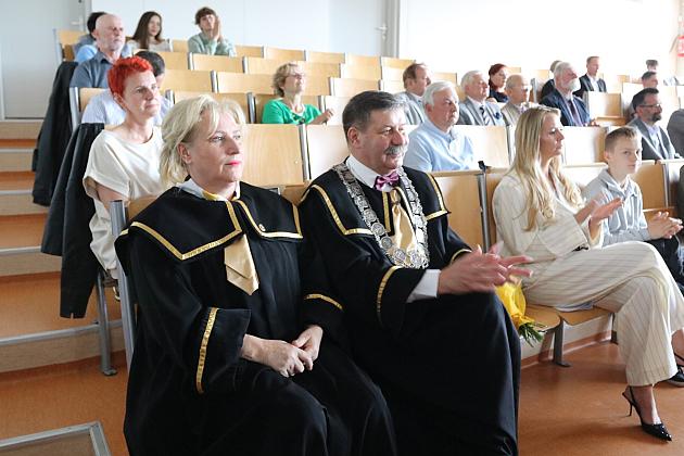 Poznaliśmy laureatów Certyfikatów Promocji Ziemi Lęborskiej za 2024 rok