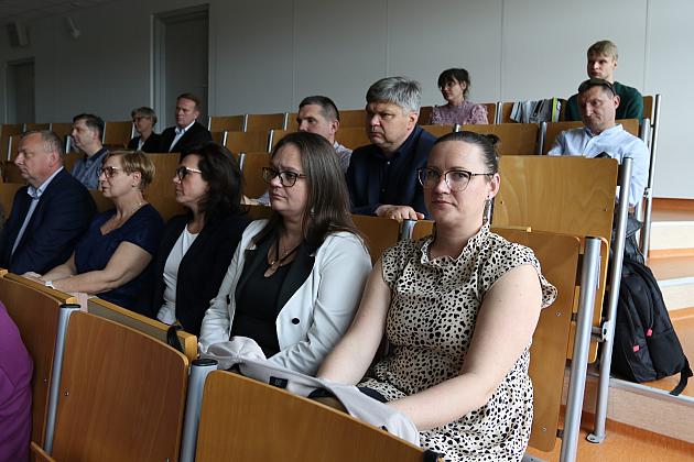 Poznaliśmy laureatów Certyfikatów Promocji Ziemi Lęborskiej za 2024 rok