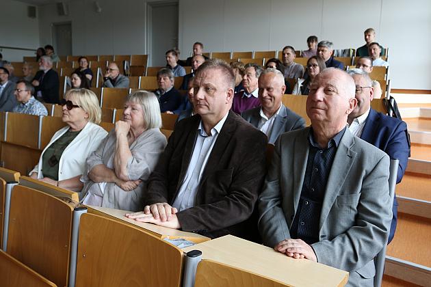 Poznaliśmy laureatów Certyfikatów Promocji Ziemi Lęborskiej za 2024 rok