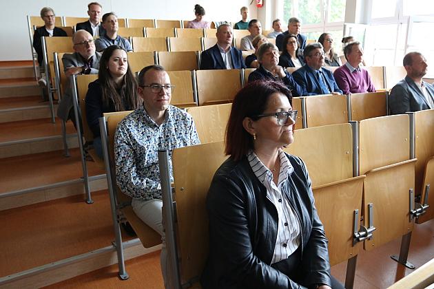 Poznaliśmy laureatów Certyfikatów Promocji Ziemi Lęborskiej za 2024 rok