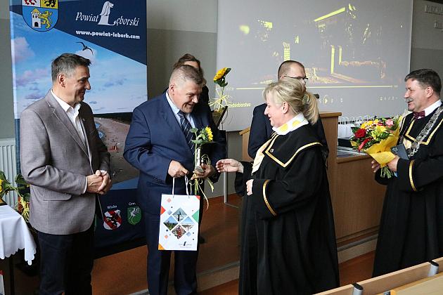 Poznaliśmy laureatów Certyfikatów Promocji Ziemi Lęborskiej za 2024 rok