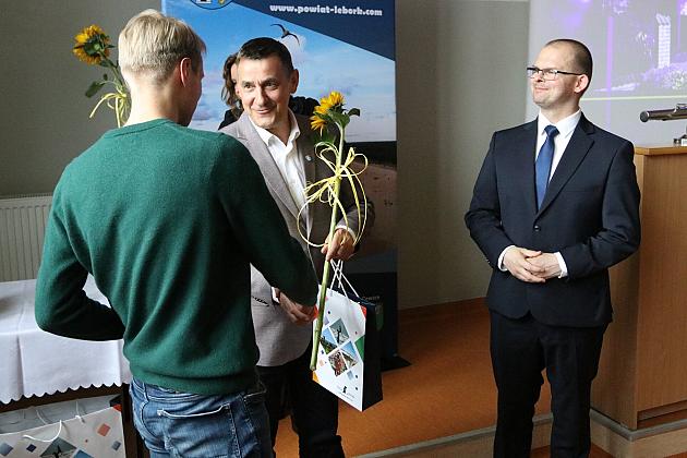 Poznaliśmy laureatów Certyfikatów Promocji Ziemi Lęborskiej za 2024 rok