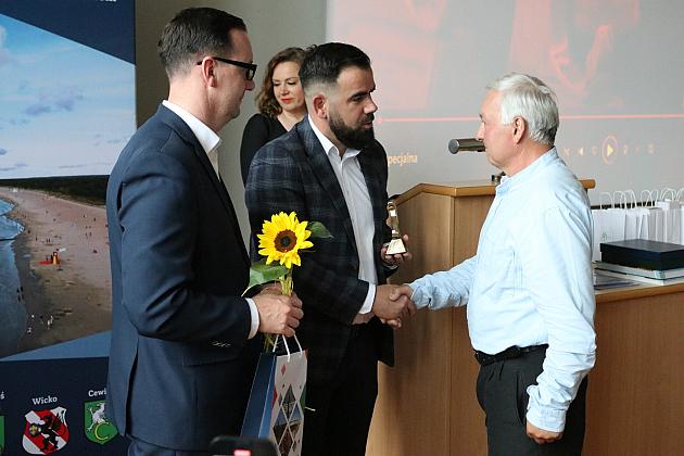 Poznaliśmy laureatów Certyfikatów Promocji Ziemi Lęborskiej za 2024 rok