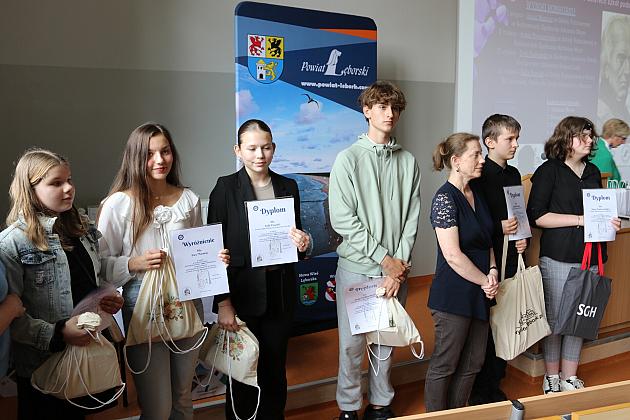 Poznaliśmy laureatów Certyfikatów Promocji Ziemi Lęborskiej za 2024 rok