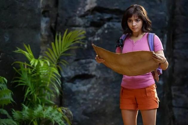 Zapraszamy na filmowe wieczory pod gwiazdami