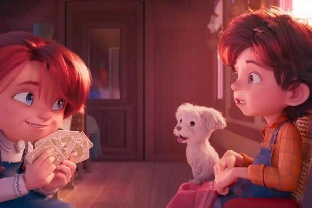 Zapraszamy na filmowe wieczory pod gwiazdami