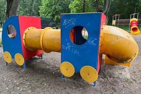 Place do zabawy bezpieczniejsze i piękniejsze – ruszył kompleksowy przegląd placów zabaw