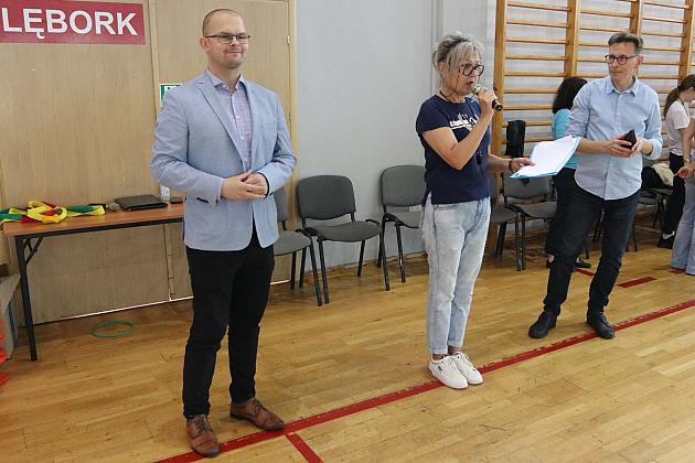 Radość, ruch i rywalizacja w 38. Igrzyskach Dzieci Przedszkolnych