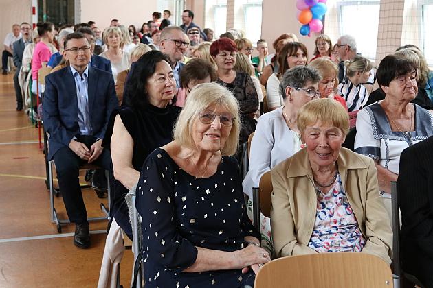 60 lat serca i pasji – jubileusz Specjalnego Ośrodka Szkolno - Wychowawczego w Lęborku