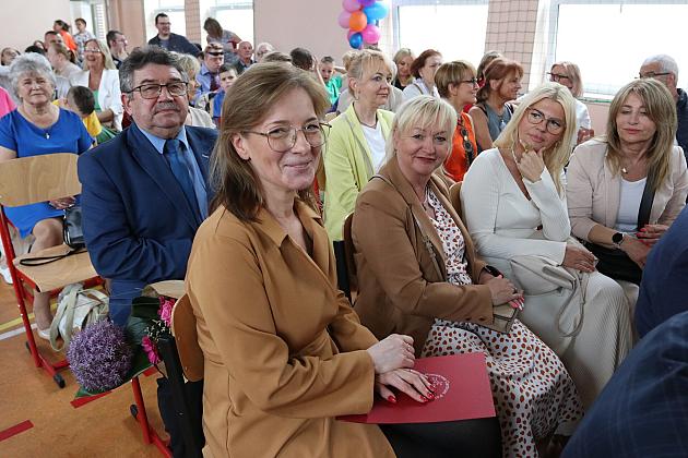 60 lat serca i pasji – jubileusz Specjalnego Ośrodka Szkolno - Wychowawczego w Lęborku