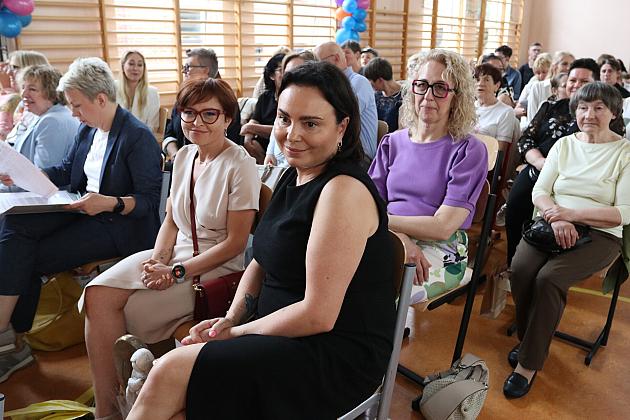 60 lat serca i pasji – jubileusz Specjalnego Ośrodka Szkolno - Wychowawczego w Lęborku