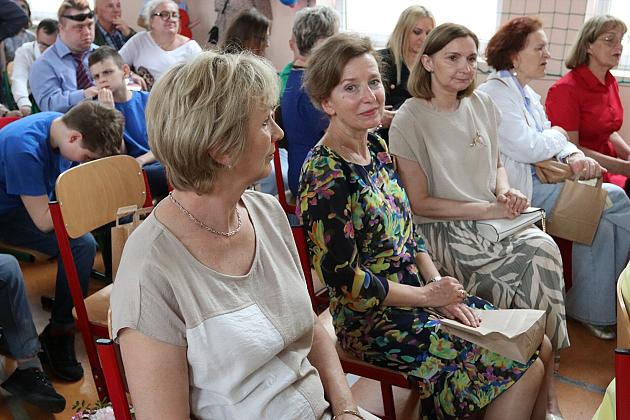 60 lat serca i pasji – jubileusz Specjalnego Ośrodka Szkolno - Wychowawczego w Lęborku