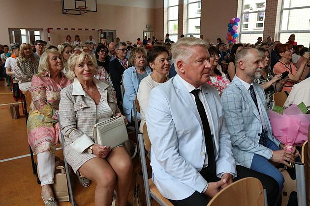 60 lat serca i pasji – jubileusz Specjalnego Ośrodka Szkolno - Wychowawczego w Lęborku