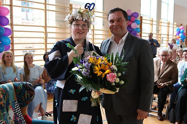 60 lat serca i pasji – jubileusz Specjalnego Ośrodka Szkolno - Wychowawczego w Lęborku