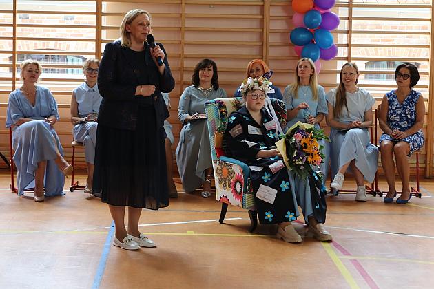 60 lat serca i pasji – jubileusz Specjalnego Ośrodka Szkolno - Wychowawczego w Lęborku