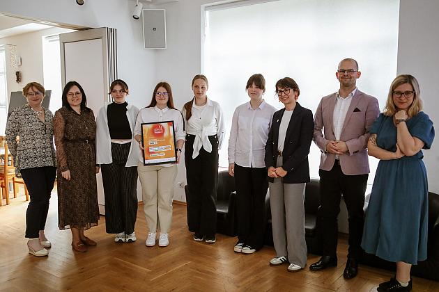 5. edycja funduszu grantowego Fabryka Lokalnych Innowacji rozstrzygnięta!