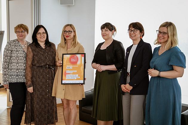 5. edycja funduszu grantowego Fabryka Lokalnych Innowacji rozstrzygnięta!