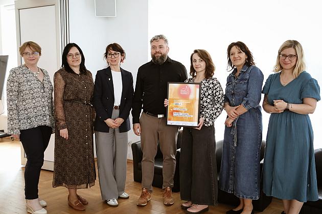 5. edycja funduszu grantowego Fabryka Lokalnych Innowacji rozstrzygnięta!