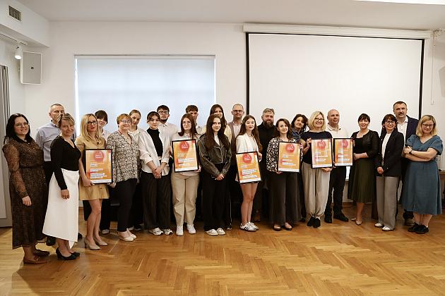 5. edycja funduszu grantowego Fabryka Lokalnych Innowacji rozstrzygnięta!