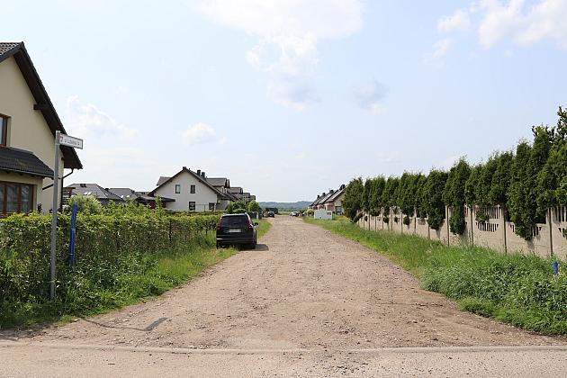 Nowe lustra drogowe w Lęborku – więcej bezpieczeństwa na trudnych skrzyżowaniach!