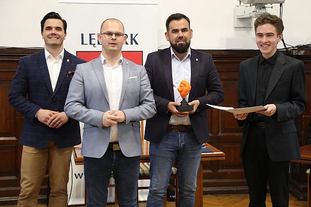 Debaty oksfordzkie w Lęborku – emocje, argumenty i młodzież na najwyższym poziomie