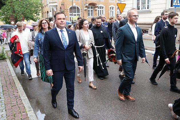 Wielkie święto „Trójki” – 80-lecie Szkoły Podstawowej nr 3 w Lęborku