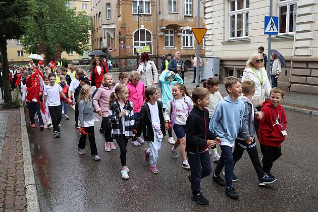 Wielkie święto „Trójki” – 80-lecie Szkoły Podstawowej nr 3 w Lęborku
