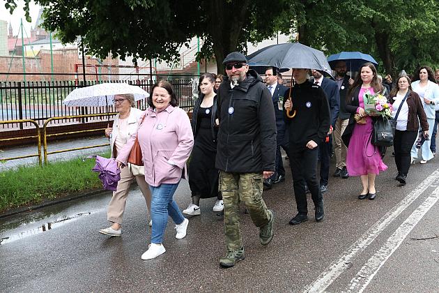 Wielkie święto „Trójki” – 80-lecie Szkoły Podstawowej nr 3 w Lęborku