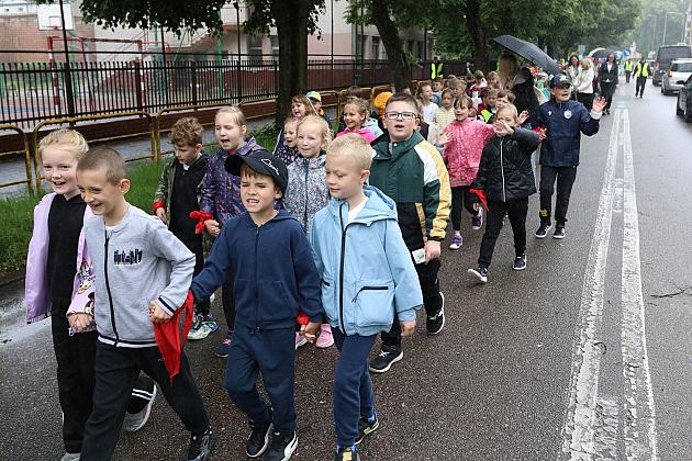 Wielkie święto „Trójki” – 80-lecie Szkoły Podstawowej nr 3 w Lęborku