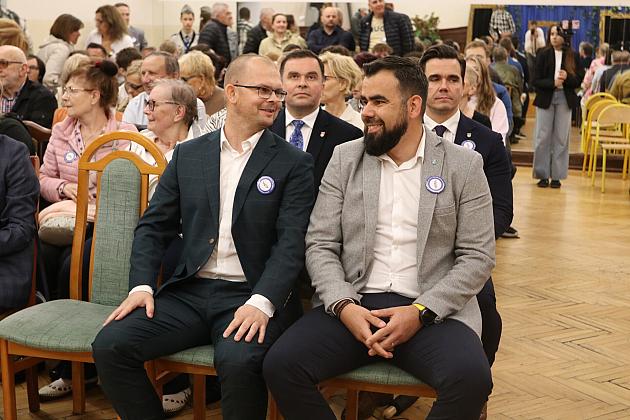 Wielkie święto „Trójki” – 80-lecie Szkoły Podstawowej nr 3 w Lęborku