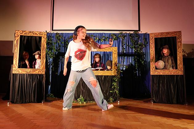 Wielkie święto „Trójki” – 80-lecie Szkoły Podstawowej nr 3 w Lęborku