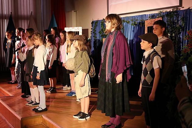 Wielkie święto „Trójki” – 80-lecie Szkoły Podstawowej nr 3 w Lęborku