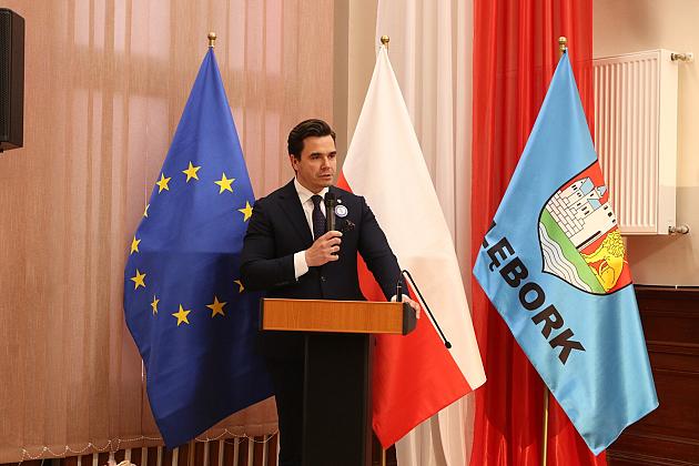 Wielkie święto „Trójki” – 80-lecie Szkoły Podstawowej nr 3 w Lęborku