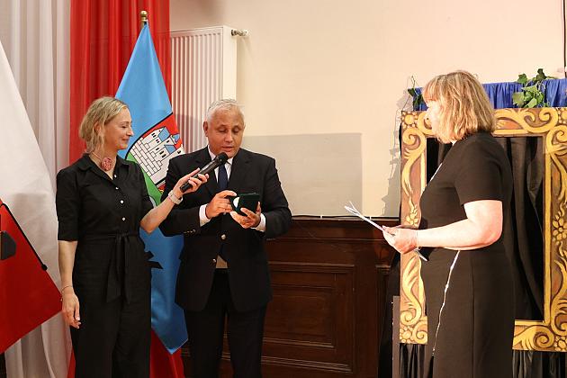 Wielkie święto „Trójki” – 80-lecie Szkoły Podstawowej nr 3 w Lęborku