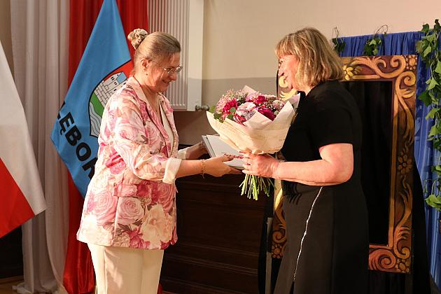 Wielkie święto „Trójki” – 80-lecie Szkoły Podstawowej nr 3 w Lęborku