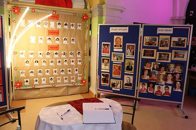 Wielkie święto „Trójki” – 80-lecie Szkoły Podstawowej nr 3 w Lęborku