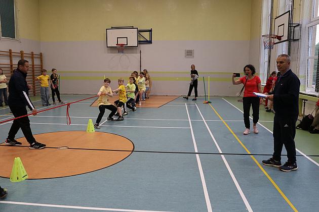 Wielkie święto „Trójki” – 80-lecie Szkoły Podstawowej nr 3 w Lęborku