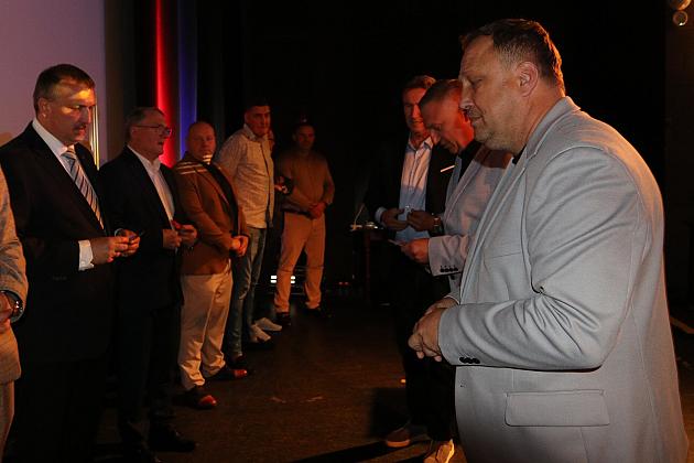 Wielki jubileusz Pogoni Lębork – 80 lat historii, pasji i dumy!