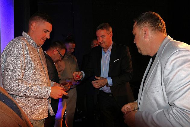 Wielki jubileusz Pogoni Lębork – 80 lat historii, pasji i dumy!