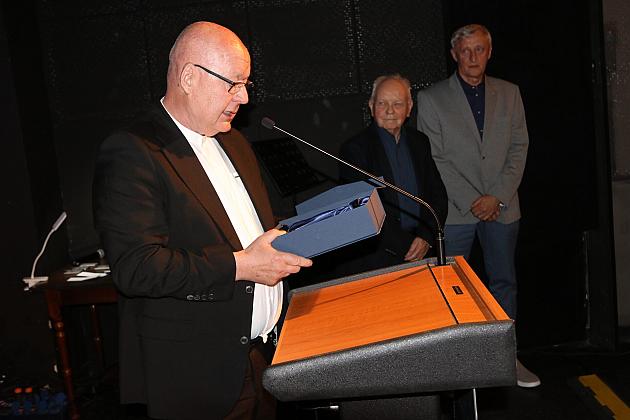 Wielki jubileusz Pogoni Lębork – 80 lat historii, pasji i dumy!